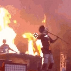 Meet your Posher, Lance